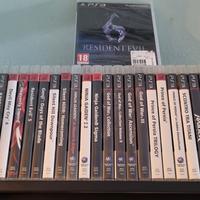 giochi ps3 