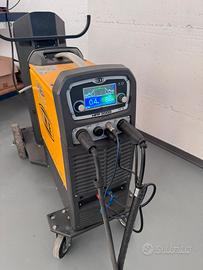 Saldatrice ine hfp 3000 tig 300a