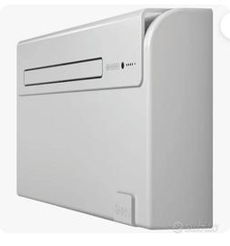 Condizionatori SENZA UNITÀ ESTERNA