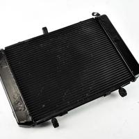 SUZUKI GSR 600 06 11 radiatore acqua