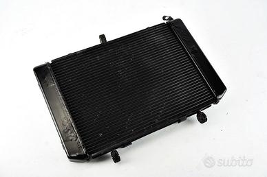 SUZUKI GSR 600 06 11 radiatore acqua