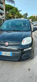 Fiat panda 1.2 benzina