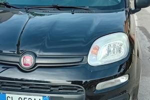 Fiat panda 1.2 benzina