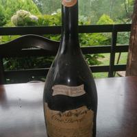 Vino Barolo del 1968 da lt. 1,49) 