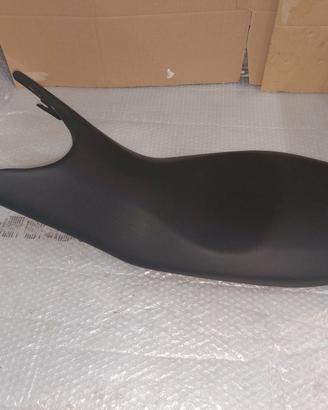Selle con strappi o ganci rotti monster hypermotar