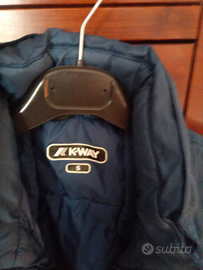 Giubbino K -way