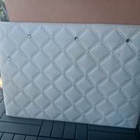 Testata letto singolo 