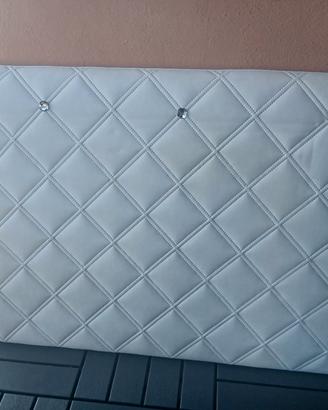 Testata letto singolo 