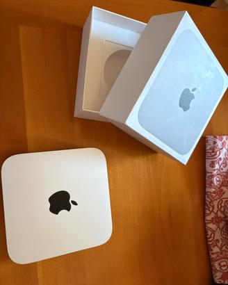 Mac mini 2023