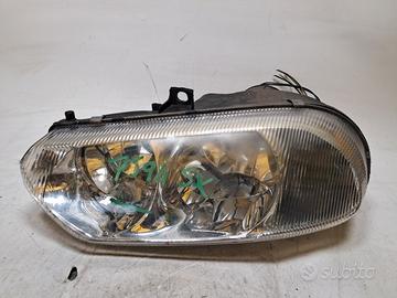 086671106L FANALE ANTERIORE DEPO SX ALFA ROMEO 156