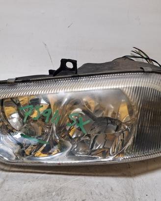 086671106L FANALE ANTERIORE DEPO SX ALFA ROMEO 156