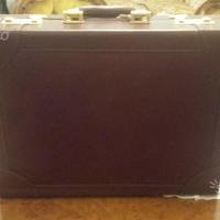 Borsa in pelle 48 ore