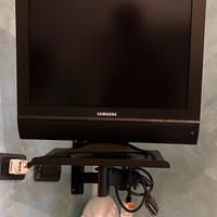 TV Samsung 20”