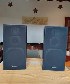 Diffusori acustici Technics SB3730