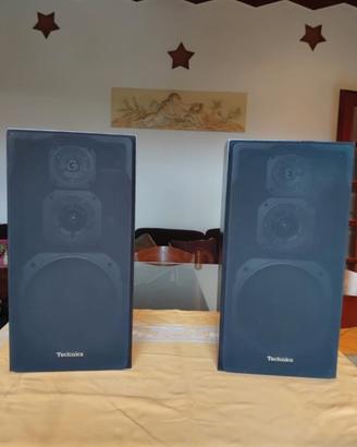 Diffusori acustici Technics SB3730