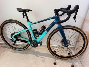 BIANCHI ARCADEX GRAVEL XS