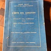 L'arte del comando 