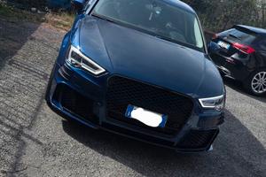 Audi A3 8v sportback 