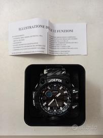Orologio da polso uomo