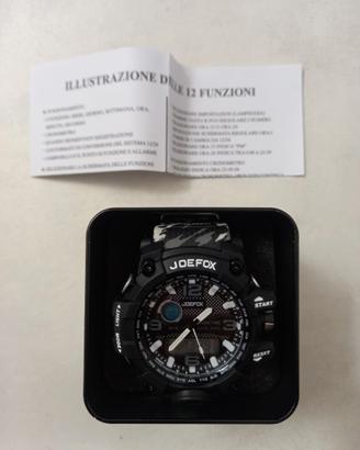 Orologio da polso uomo