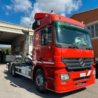 Mercedes 25.45 Scarrabile Gancio 26T