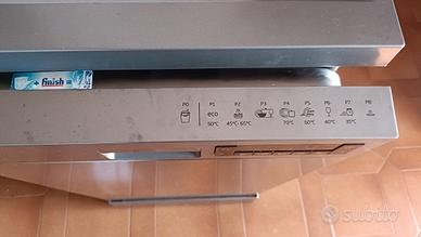 Lavapiatti seminuova