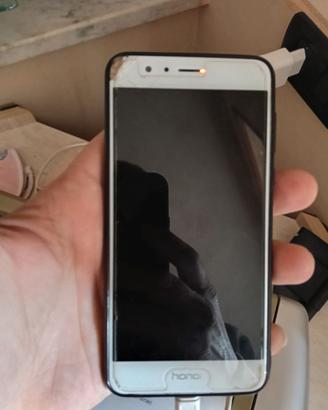 Honor 8