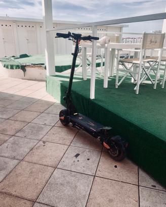 kukirin g2 master con 315km!!