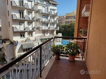 Appartamento vacanza 120 mq x 2 famiglie serapo