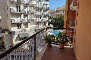 Appartamento vacanza 120 mq x 2 famiglie serapo