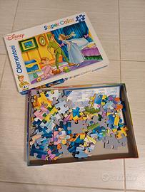 Puzzle Disney 6+