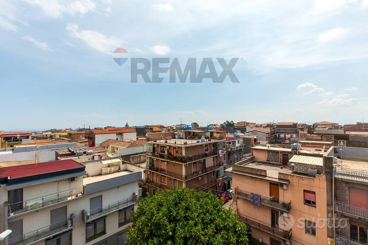 Appartamento – Misterbianco, Toscano, Catania - Vista 2