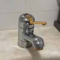 Rubinetteria Paffoni