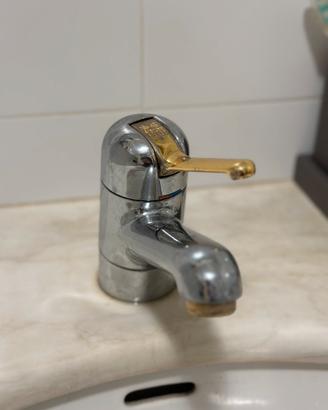 Rubinetteria Paffoni