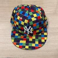 Cappello New Era 59Fifty - Colorato
