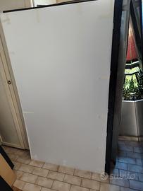 acrilico diffusore Samsung 75 pollici 