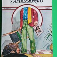 Concerto appassionato 