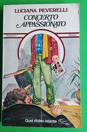 Concerto appassionato 