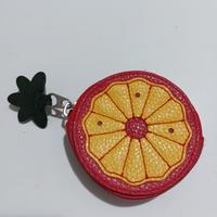 Pochette rossa