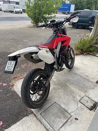 Honda HM