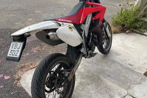 Honda HM