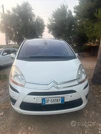 Citroen C4 Grand Picasso Exlcusive