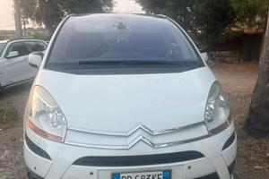 Citroen C4 Grand Picasso Exlcusive