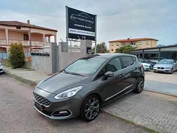 FORD FIESTA ST LINE -PROMO - PERMUTA