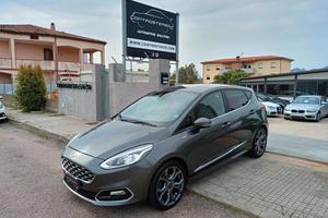 FORD FIESTA ST LINE -PROMO - PERMUTA
