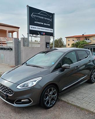 FORD FIESTA ST LINE -PROMO - PERMUTA