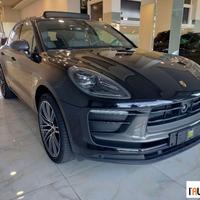 PORSCHE - Macan 2.0 T 265cv pdk