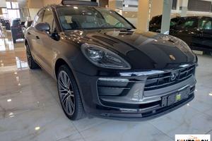 PORSCHE - Macan 2.0 T 265cv pdk