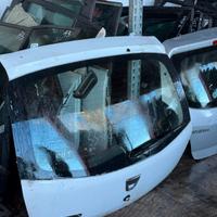 portellone dacia sandero 1 serie