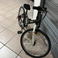 Bici ragazza/o